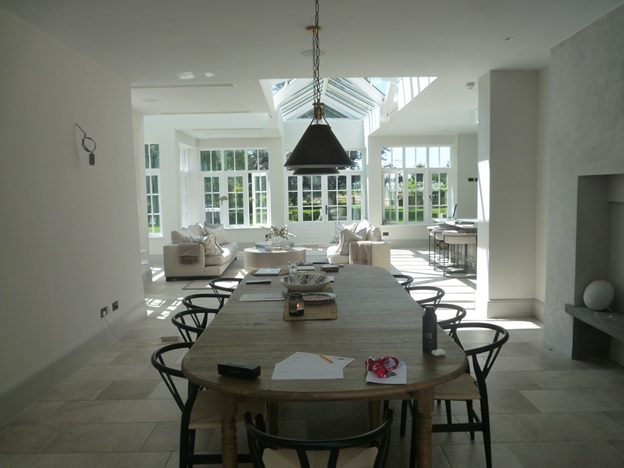 historic house in Great Kingshill