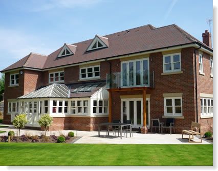 5 bedroom house in Beaconsfield