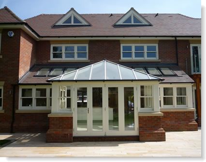 5 bedroom house in Beaconsfield