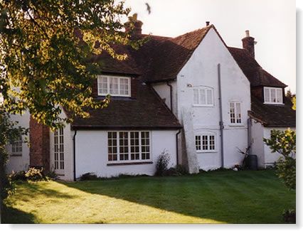 Crab Tree Farm, Ley Hill