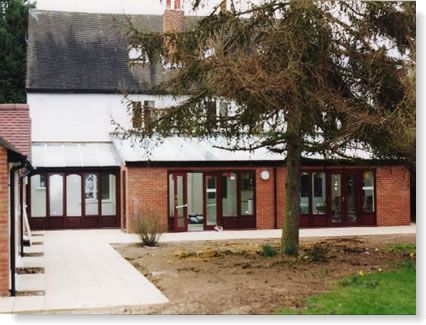Meadowbank Residential Care Home