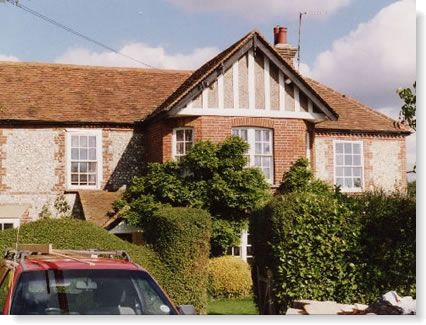 The Old Weathercock, Great Missenden