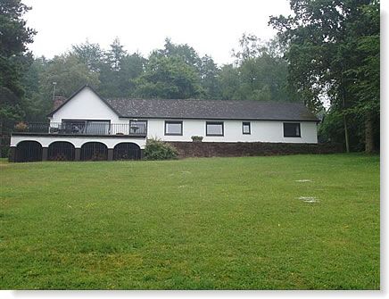 Parslows Hillock