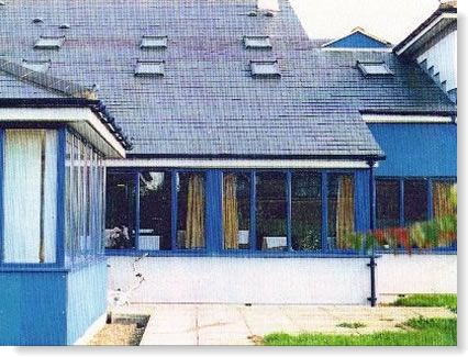 Sheltered Housing Scheme