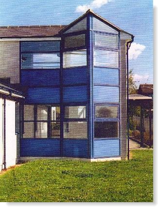 Sheltered Housing Scheme